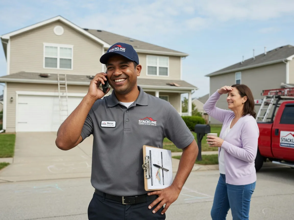 Chimney flashing repair Fredericksburg, TX FAQs